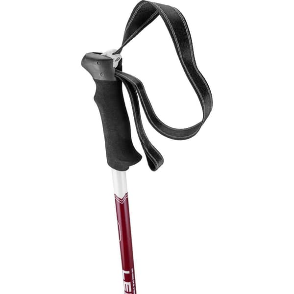 Leki Stænger Trail Lite Transparent 100-135 cm