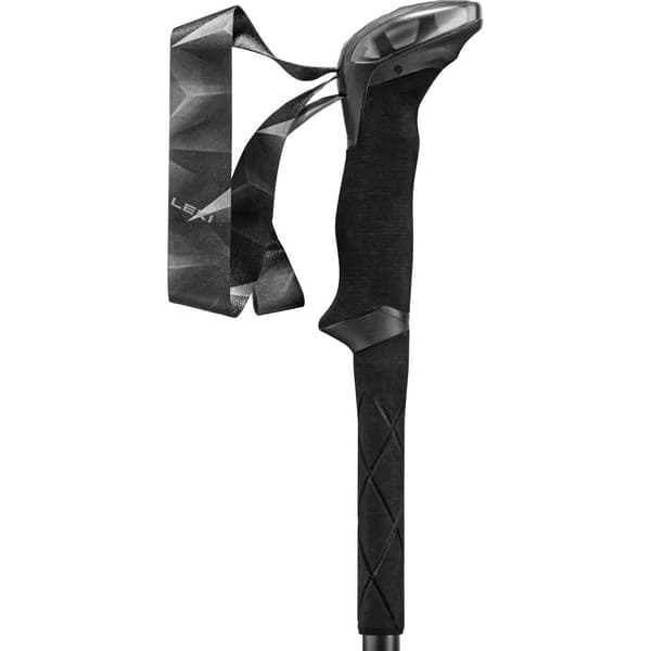 Leki Pylväät Makalu Fx.one Carbon Hopeinen 120 cm