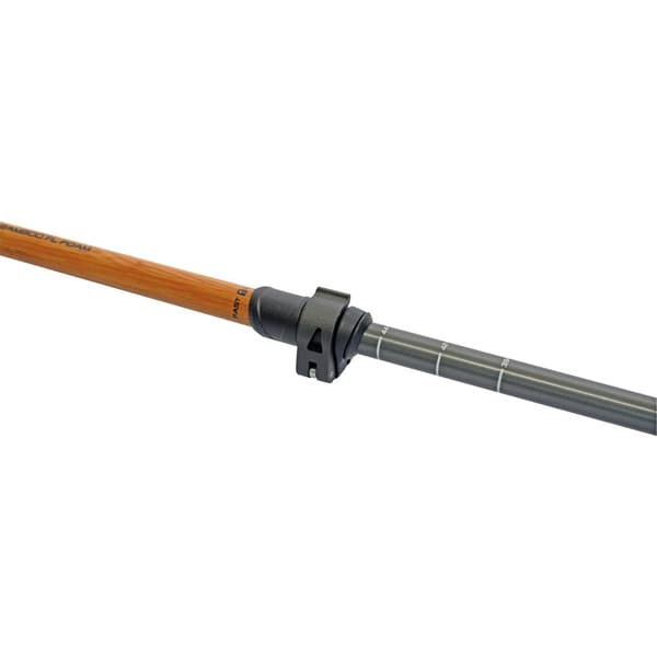 Pinguin Polakker Bamboo Fl Foam Brun
