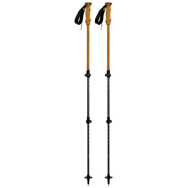 Pinguin Polakker Bamboo Fl Foam Brun
