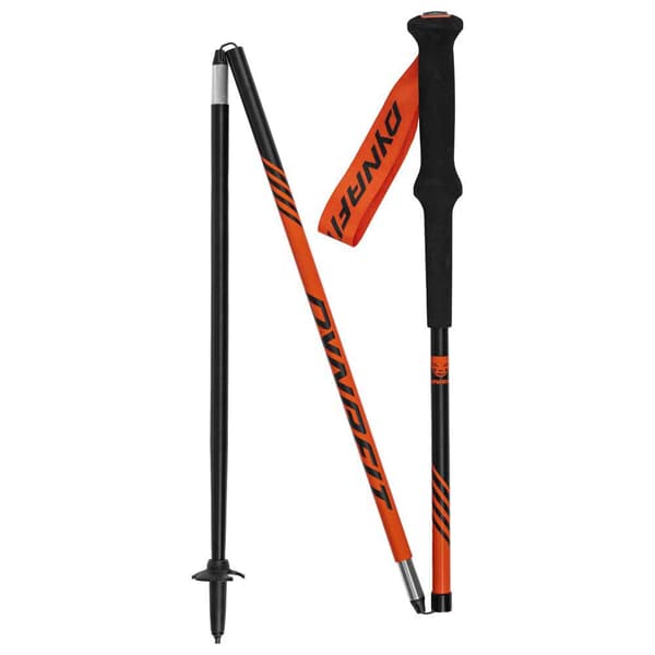 Dynafit Stænger Alpine Orange 115 cm