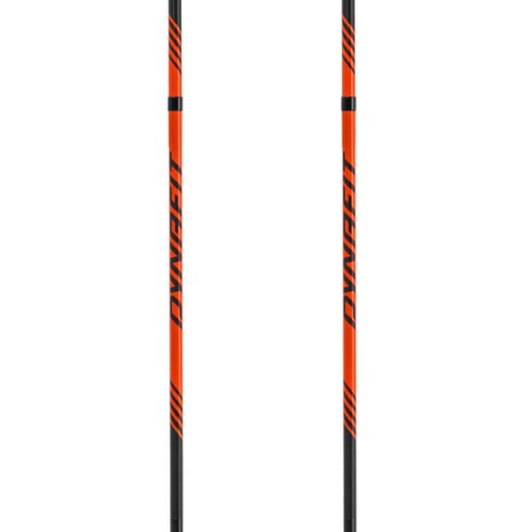 Dynafit Stænger Alpine Orange 130 cm