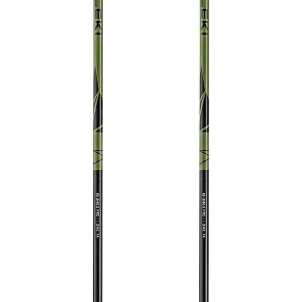 Leki Stænger Khumbu Pro Fx.one Ta Transparent 125 cm