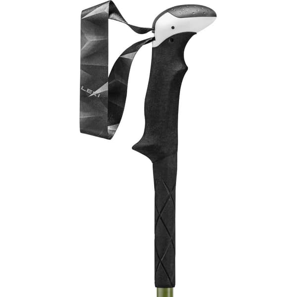 Leki Stænger Khumbu Pro Fx.one Ta Transparent 125 cm