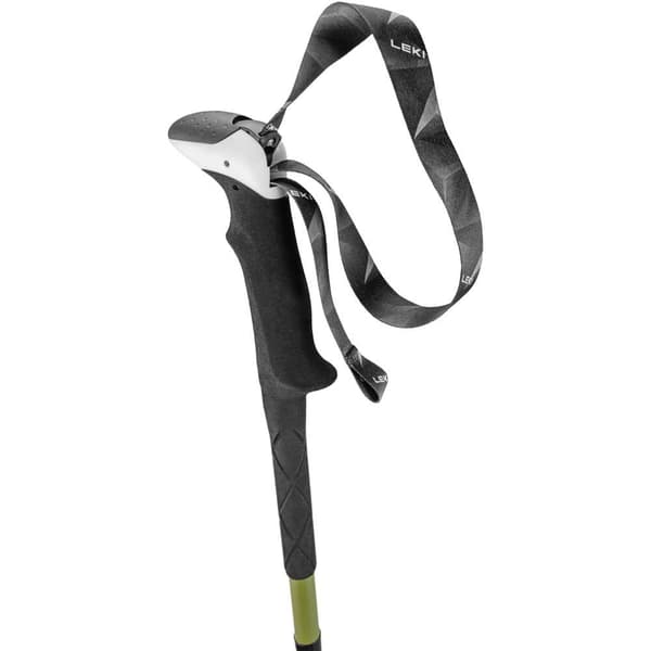 Leki Stænger Khumbu Pro Fx.one Ta Transparent 125 cm