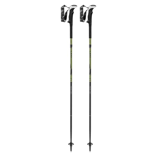 Leki Stænger Khumbu Pro Fx.one Ta Transparent 125 cm