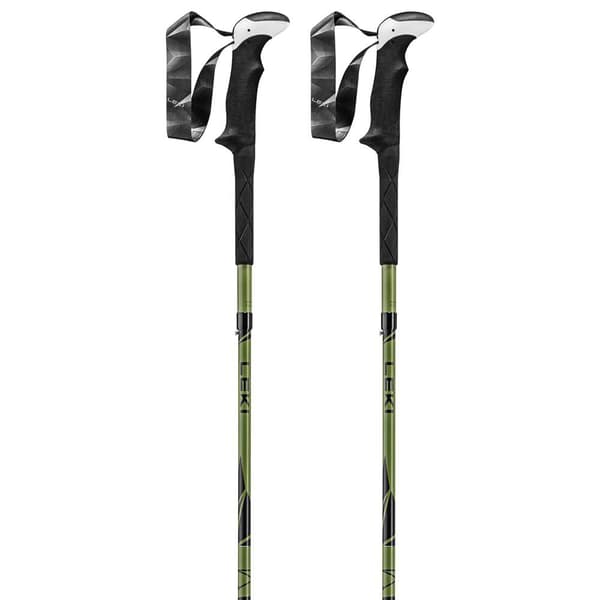Leki Stænger Khumbu Pro Fx.one Ta Transparent 125 cm