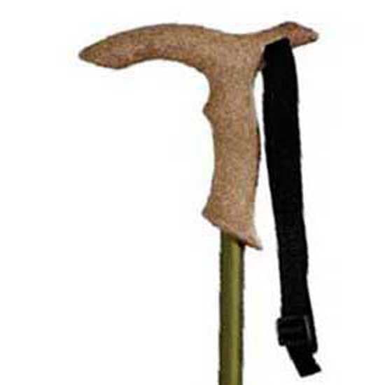 Komperdell Pol Walker Powerlock 1 Enhed Beige 80-100 cm