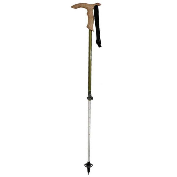 Komperdell Pol Walker Powerlock 1 Enhed Beige 80-100 cm
