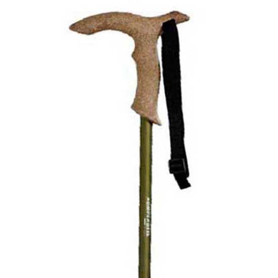 Komperdell Pol Walker Powerlock 1 Enhed Beige 80-100 cm