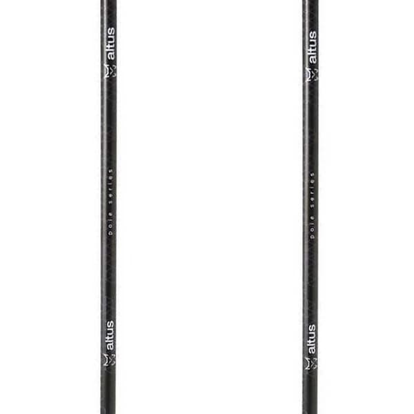 Altus Stolpar Fresno H30 Silver 85-135 cm