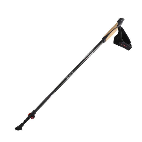 Altus Stolpar Fresno H30 Silver 85-135 cm