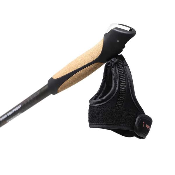 Altus Stolpar Fresno H30 Silver 85-135 cm