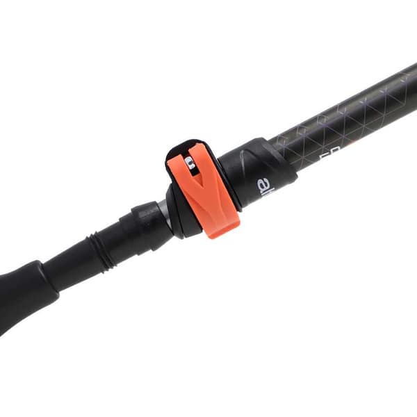 Altus Stolpar Fresno H30 Silver 85-135 cm
