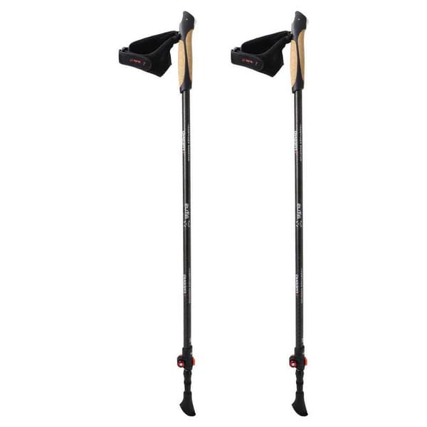 Altus Stolpar Fresno H30 Silver 85-135 cm