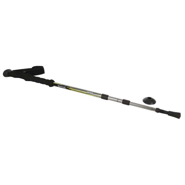 Regatta Stænger Ultralite Walk Sort,Søvfarvet 65-135 cm