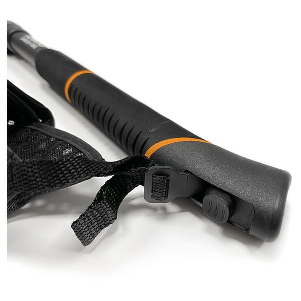 Silva Polacker Carbon Adjust Silver 120-140 cm