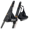Miniatyrbild 6 av 10: Silva Polacker Carbon Adjust Silver 120-140 cm