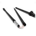 Miniatyrbild 8 av 10: Silva Polacker Carbon Adjust Silver 120-140 cm
