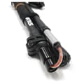 Miniatyrbild 9 av 10: Silva Polacker Carbon Adjust Silver 120-140 cm