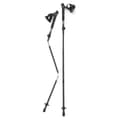 Miniatyrbild 2 av 10: Silva Polacker Carbon Adjust Silver 120-140 cm