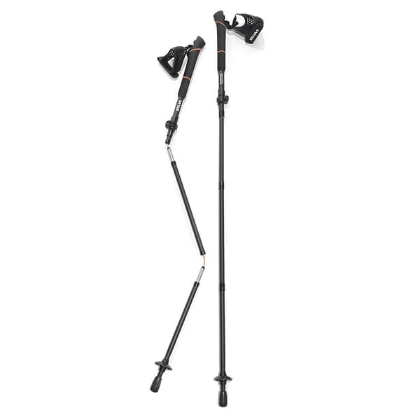 Silva Polacker Carbon Adjust Silver 120-140 cm