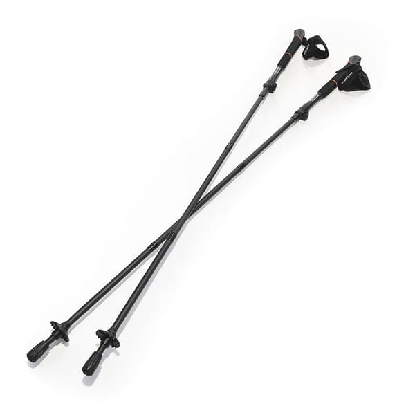 Silva Polacker Carbon Adjust Silver 120-140 cm