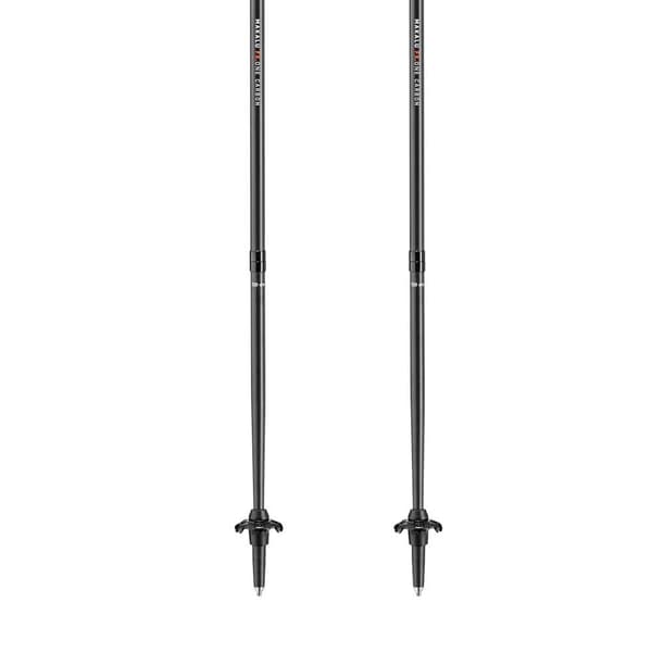 Leki Pylväät Makalu Fx.one Carbon Hopeinen 115 cm