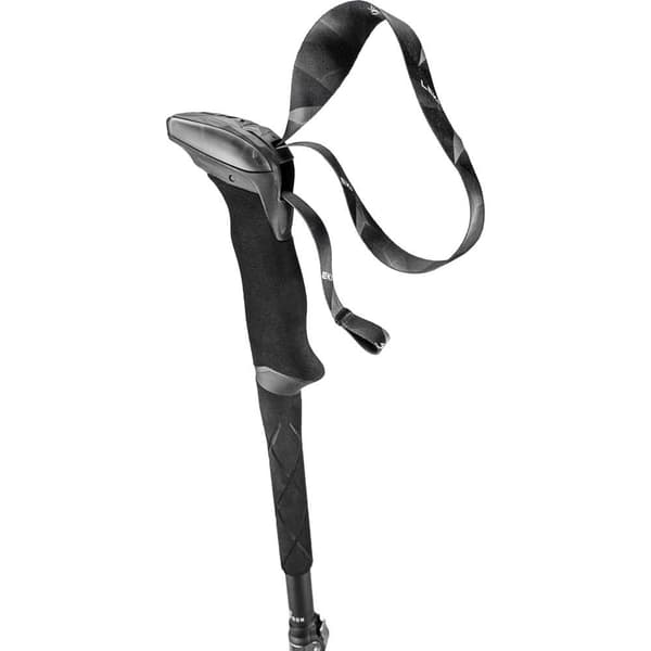 Leki Pylväät Makalu Fx.one Carbon Hopeinen 115 cm