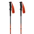Miniatyrbillede 1 af 6: Dynafit Stænger Alpine Orange 135 cm