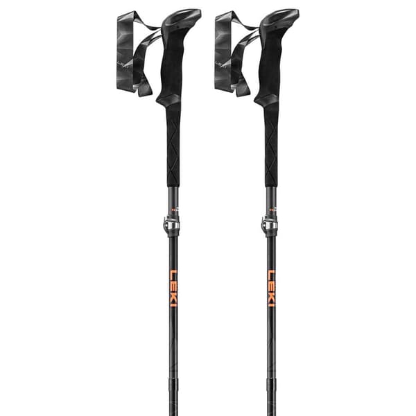 Leki Stænger Makalu Fx.one Carbon Søvfarvet 130 cm