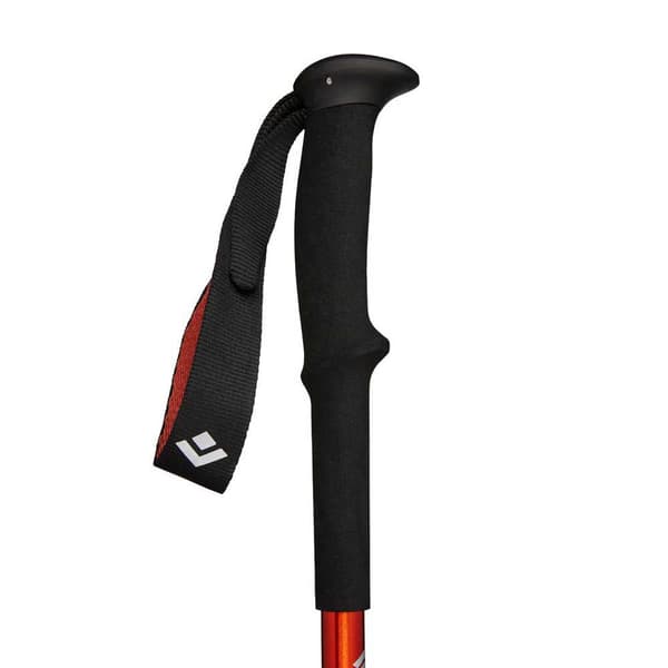 Black Diamond Stænger Trail Back Orange 100-140 cm