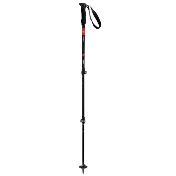 Tsl Outdoor Stænger Country 3 Light Pfbcoa3ltpy Sort 63-135 cm