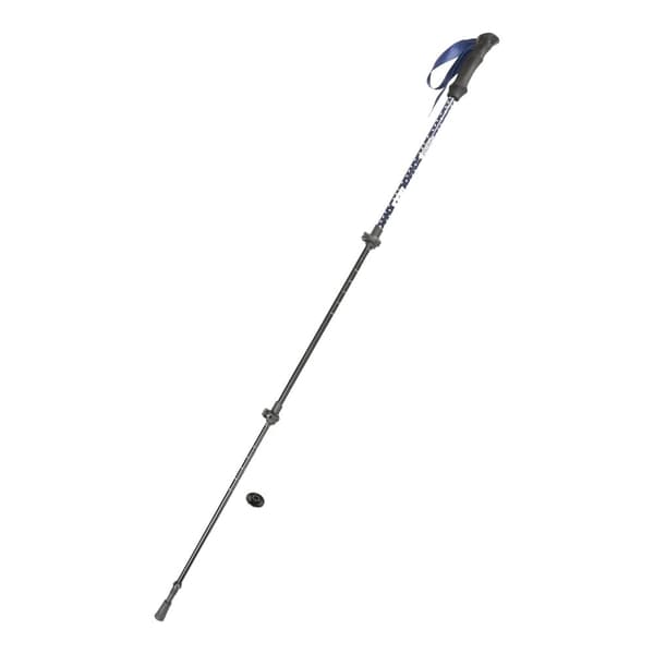 Yorkshire Linen Yorkshire Leaf Print Walking Pole