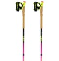 Miniatyrbild 1 av 5: Leki Stolpar Ultratrail Fx.one Guld 105 cm