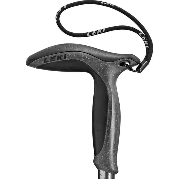 Leki Pylväät Super Micro Hopeinen 66-90 cm