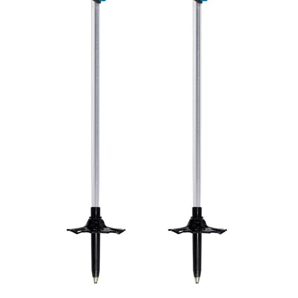 Tsl Outdoor Stolpar Tour Aluminium 3 Cross Twist Blå 72.5-140 cm