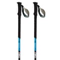Miniatyrbild 1 av 5: Tsl Outdoor Stolpar Tour Aluminium 3 Cross Twist Blå 72.5-140 cm