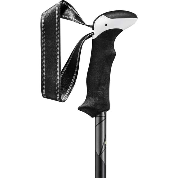 Leki Pylväät Khumbu Lite Pro Hopeinen 100-135 cm
