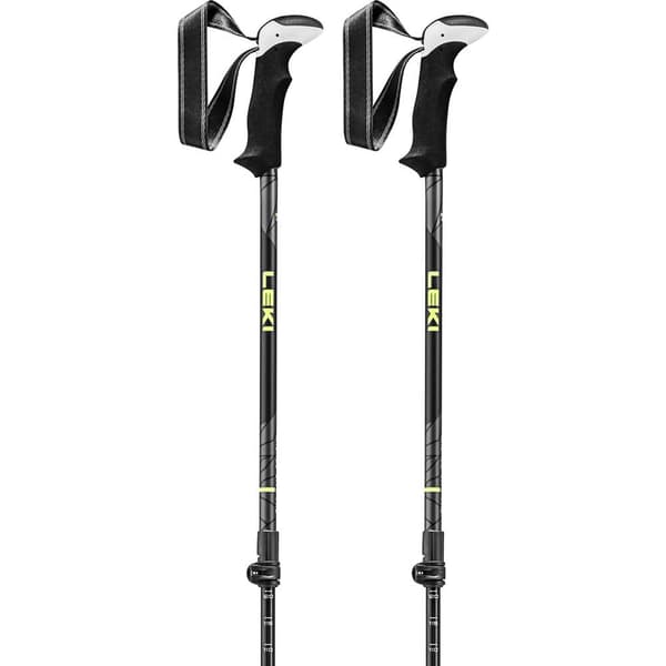 Leki Stænger Khumbu Lite Pro Søvfarvet 100-135 cm