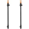 Miniatyrbillede 3 af 5: Tsl Outdoor Polakker Hiking C3 Light Orange,Sort 63-135 cm