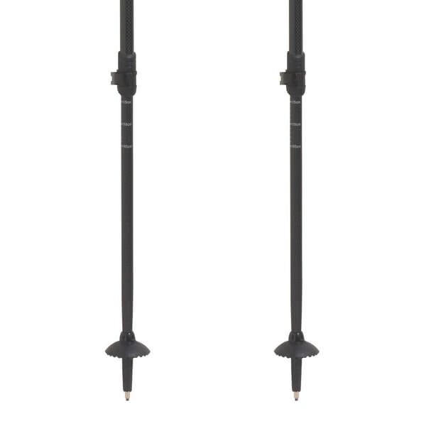 Tsl Outdoor Polakker Hiking C3 Light Orange,Sort 63-135 cm