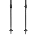 Miniatyrbillede 4 af 5: Tsl Outdoor Polakker Hiking C3 Light Orange,Sort 63-135 cm