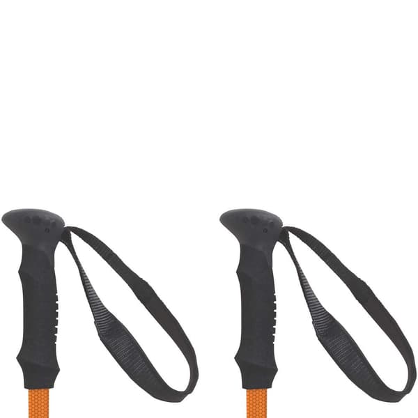 Tsl Outdoor Polakker Hiking C3 Light Orange,Sort 63-135 cm