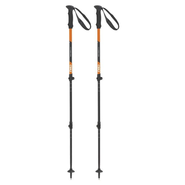 Tsl Outdoor Polakker Hiking C3 Light Orange,Sort 63-135 cm