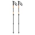 Miniatyrbillede 2 af 5: Tsl Outdoor Polakker Hiking C3 Light Orange,Sort 63-135 cm