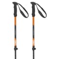 Miniatyrbillede 1 af 5: Tsl Outdoor Polakker Hiking C3 Light Orange,Sort 63-135 cm