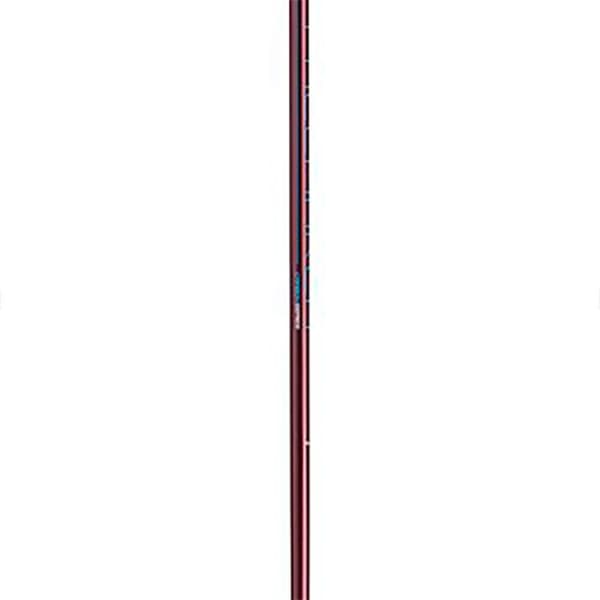 Leki Polacker Pacemaker Lite Svart 115 cm