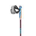 Miniatyrbild 1 av 4: Leki Polacker Pacemaker Lite Svart 115 cm