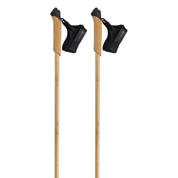 Komperdell Stænger Bayamo Carbon Gylden 130 cm